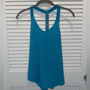 Nike Loose Workout Halter top